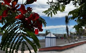 Magnificent And New Apartment In Playa San Juan