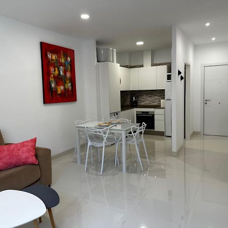 Magnificent And New Apartment In Playa San Juan Guía de Isora Exterior foto