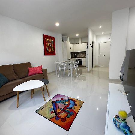 Magnificent And New Apartment In Playa San Juan Guía de Isora Exterior foto