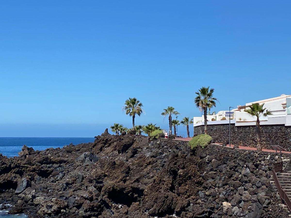 Magnificent And New Apartment In Playa San Juan Guía de Isora Exterior foto
