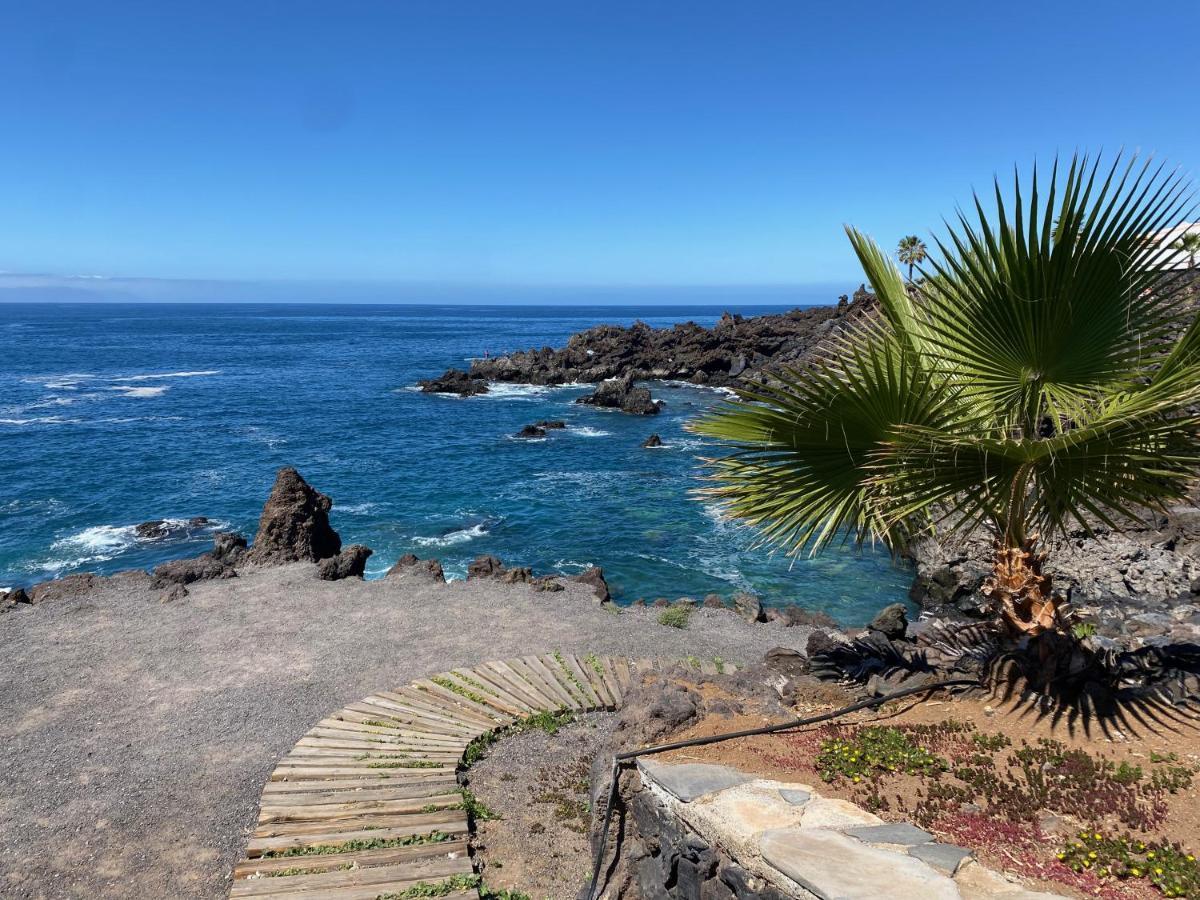 Magnificent And New Apartment In Playa San Juan Guía de Isora Exterior foto