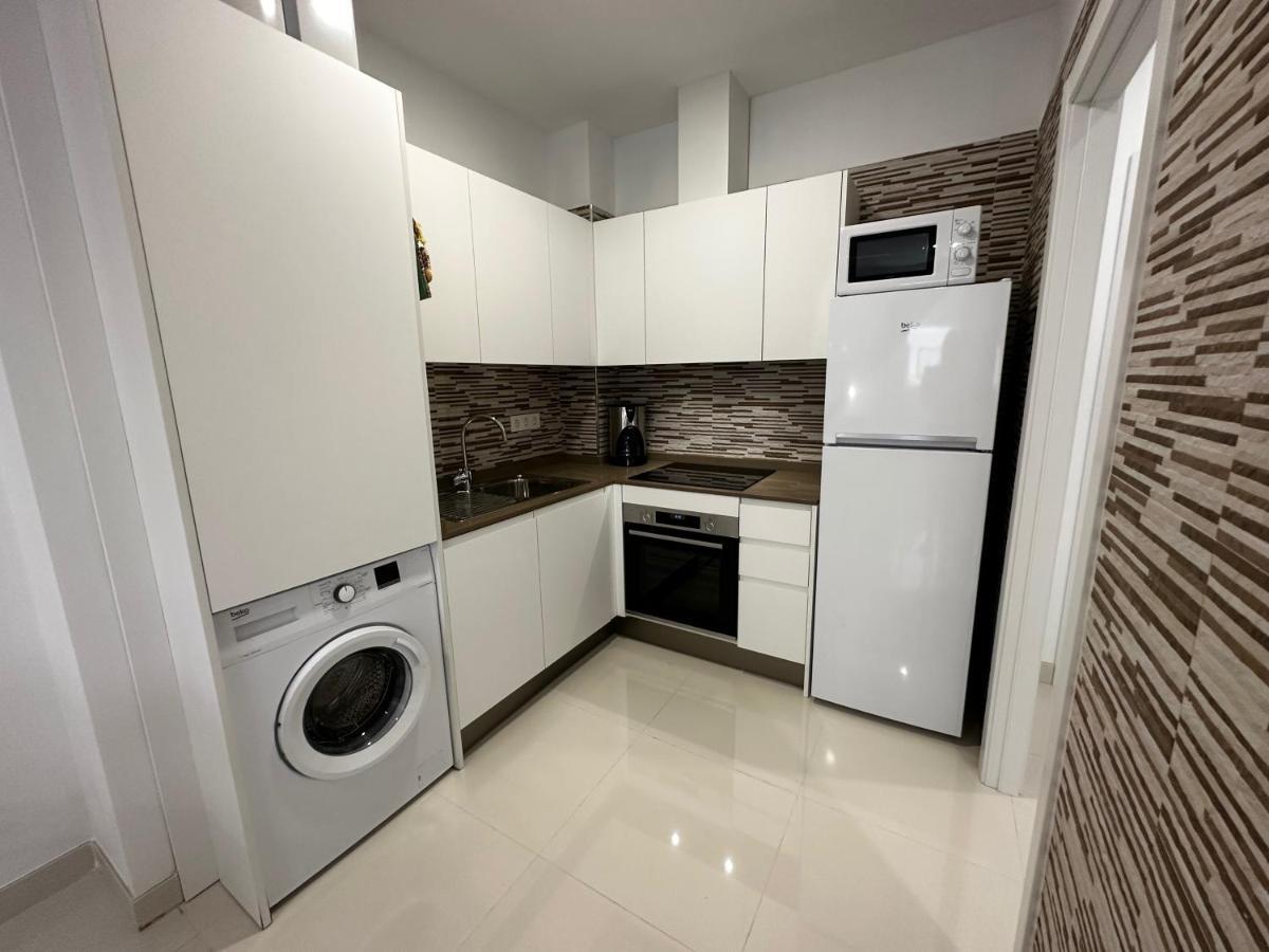 Magnificent And New Apartment In Playa San Juan Guía de Isora Exterior foto