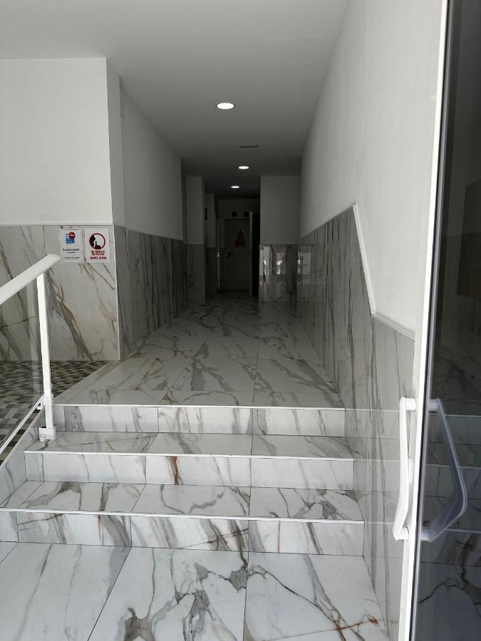 Magnificent And New Apartment In Playa San Juan Guía de Isora Exterior foto