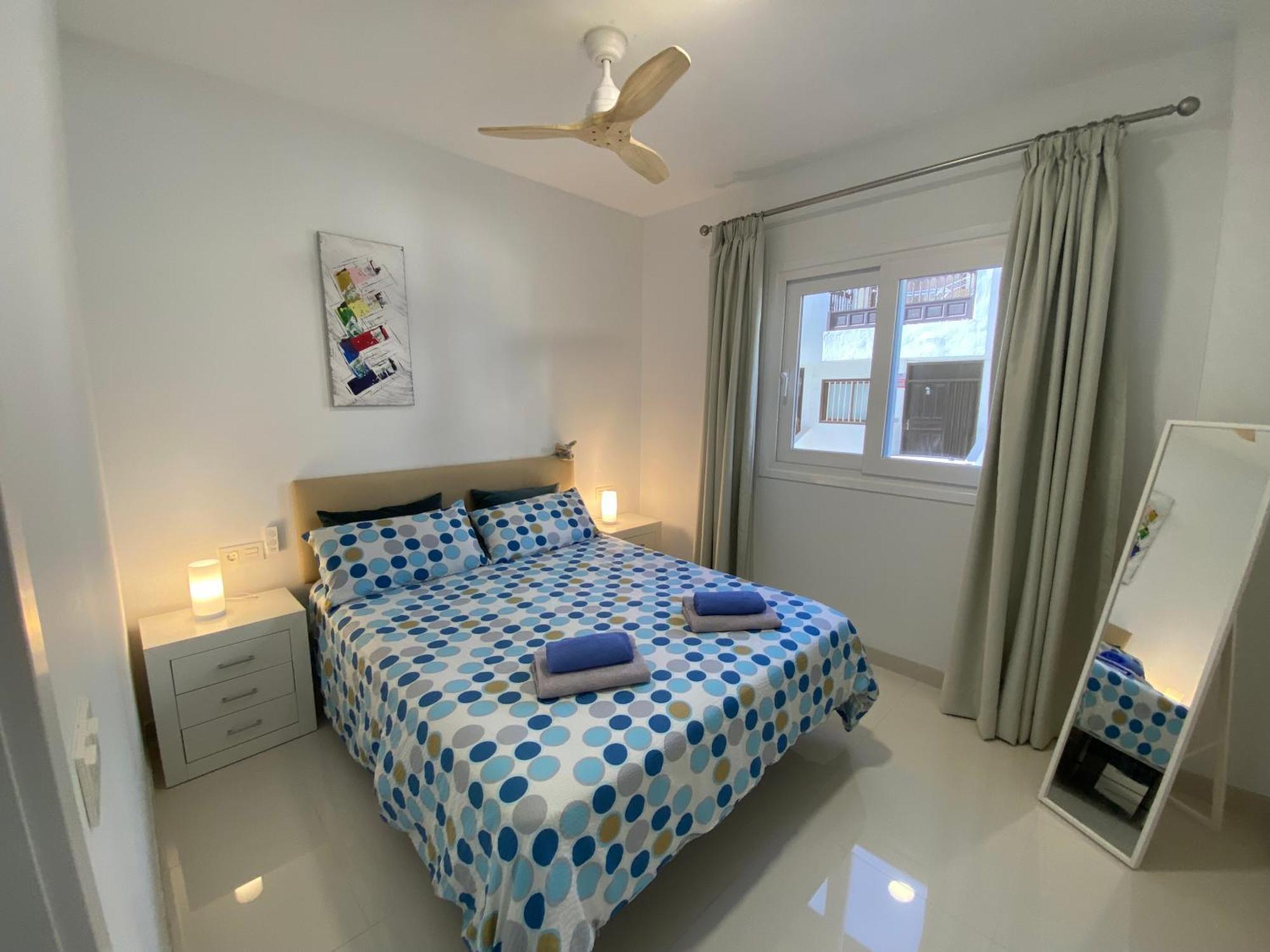 Magnificent And New Apartment In Playa San Juan Guía de Isora Exterior foto